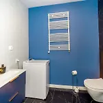 Apartment Host Wolczanska Lodz