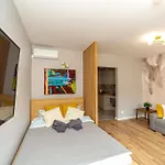 Apartment Host Wolczanska