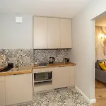 Host Wolczanska Apartment *