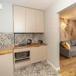 Host Wolczanska Apartment