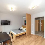 Apartment Host Wolczanska *
