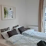 Host Wolczanska Apartment
