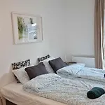 Apartment Host Wolczanska *