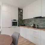 Apartment Host Wolczanska *