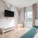 Host Wolczanska Apartment