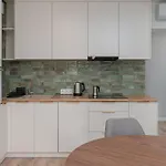 Apartment Host Wolczanska *