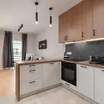 Host Wolczanska Apartment
