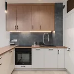 Apartment Host Wolczanska Lodz