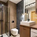 Apartment Host Wolczanska *