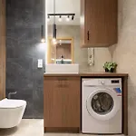 Apartment Host Wolczanska *