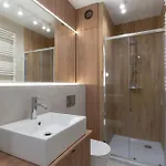 Apartment Host Wolczanska Lodz