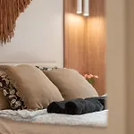 Host Wolczanska Apartment *