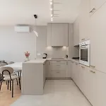 Apartment Host Wolczanska Lodz
