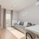 Apartment Host Wolczanska