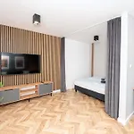 Apartment Host Wolczanska