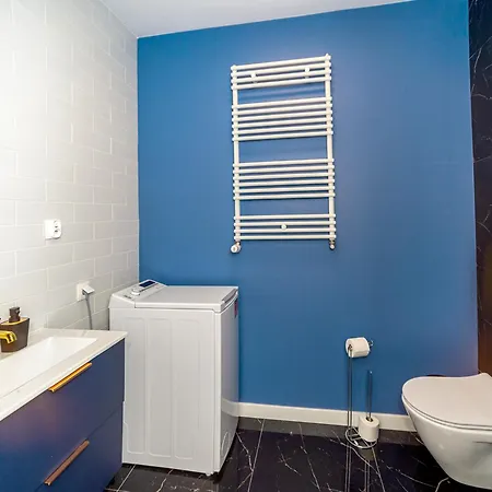 Apartmán Host Wolczanska Lodž