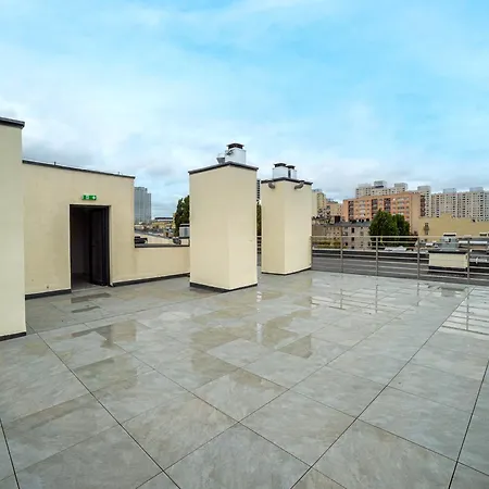 Host Wolczanska Apartament
