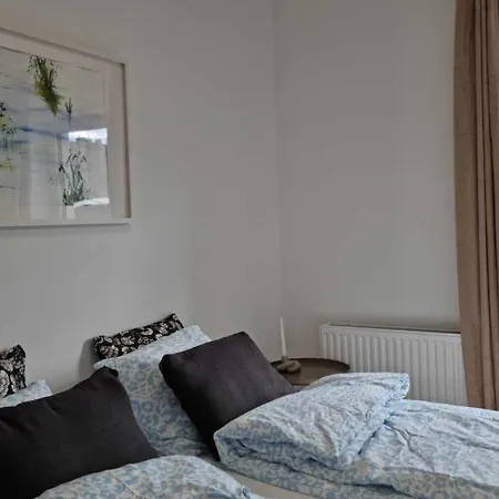 Host Wolczanska Apartment