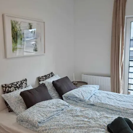 Host Wolczanska Apartmán
