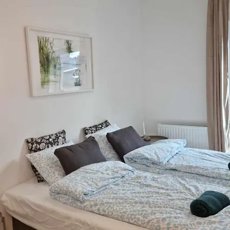 Apartmán Host Wolczanska *