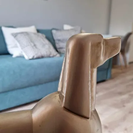 Daire Host Wolczanska Łódź