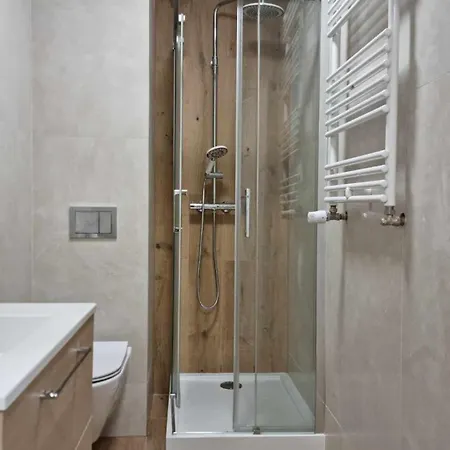 Apartment Host Wolczanska *