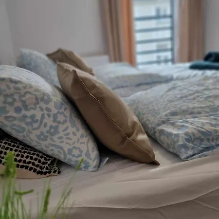 Host Wolczanska * Łódź