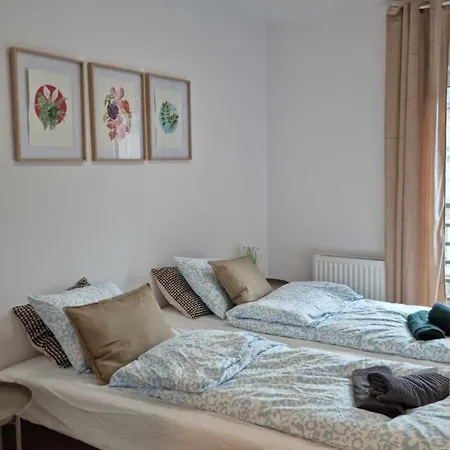 Host Wolczanska Apartment *