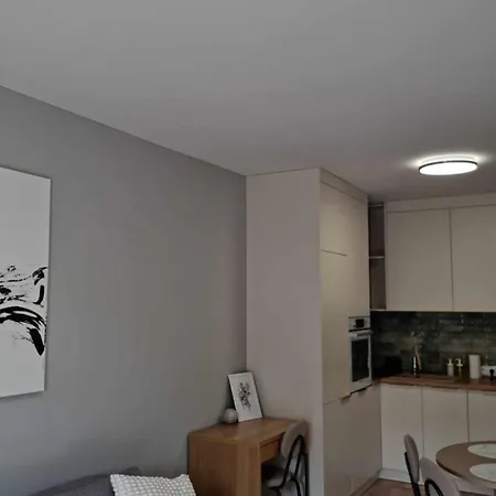 Apartment Host Wolczanska *