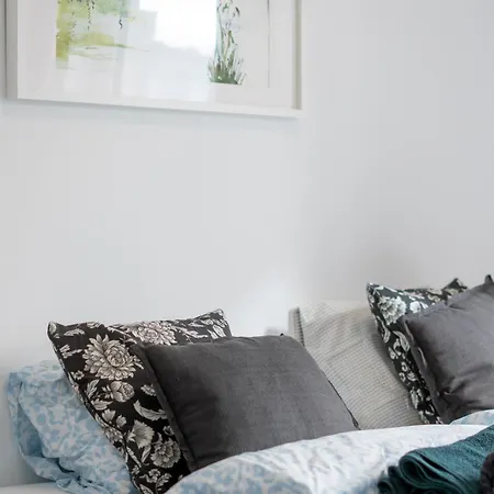 Apartmán Host Wolczanska *