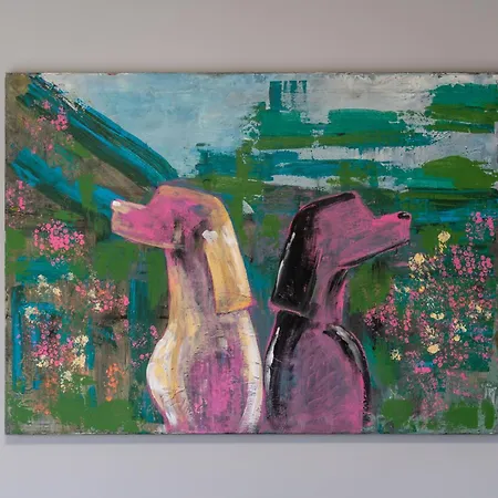 Appartamento Host Wolczanska *