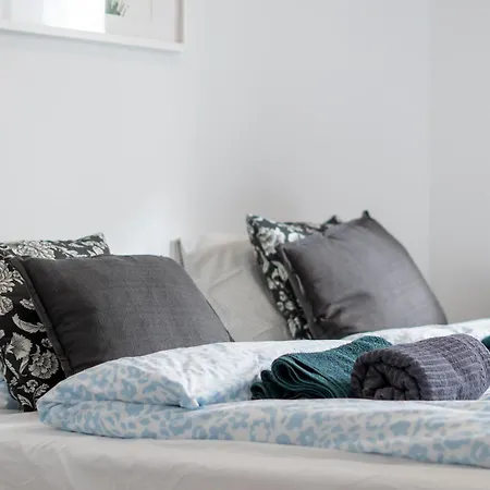 Appartamento Host Wolczanska