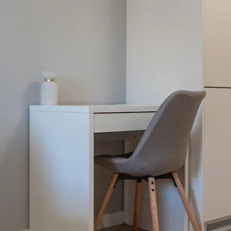 Daire Host Wolczanska Łódź