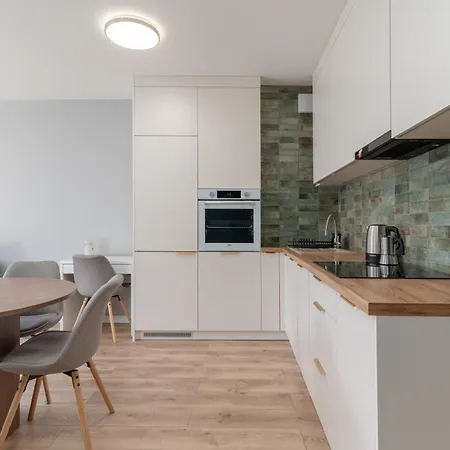 Host Wolczanska * Lodž