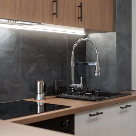 Apartmán Host Wolczanska *