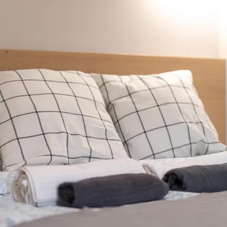 Host Wolczanska Apartment Lodz (Lodz)