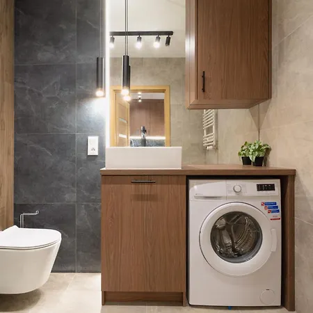 Apartmán Host Wolczanska *