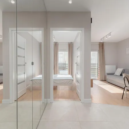 Host Wolczanska * Lodz