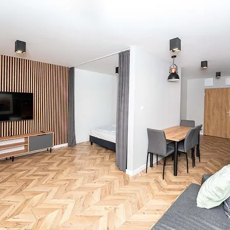 Host Wolczanska Apartment Lodz (Lodz)