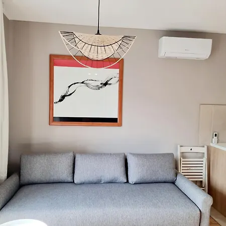 Host Wolczanska Apartment Lodz (Lodz)