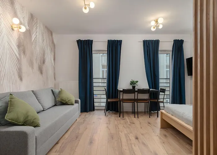 Host Wolczanska Lodž