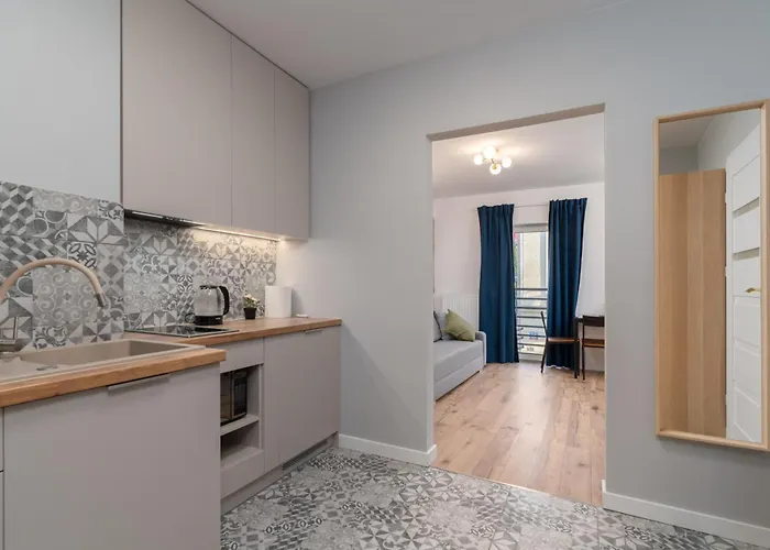 Host Wolczanska * Lodž