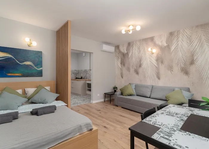 Host Wolczanska * Łódź