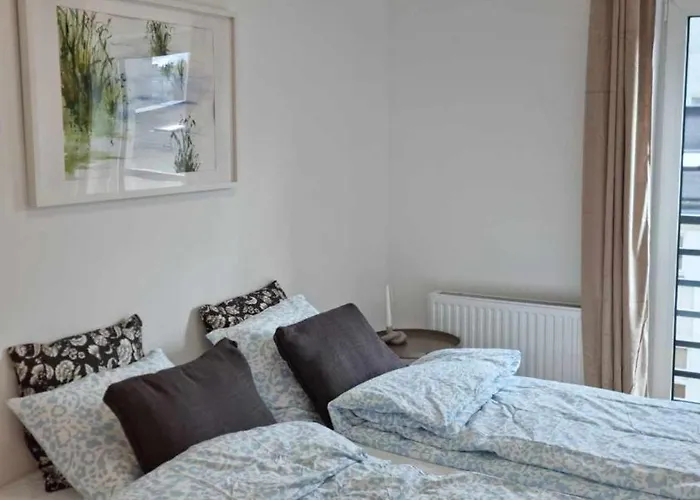 Host Wolczanska Apartmán