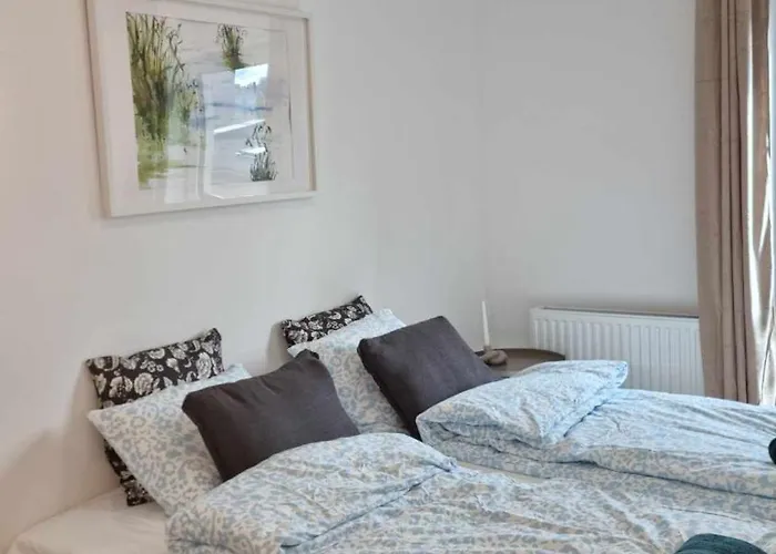 Apartmán Host Wolczanska *