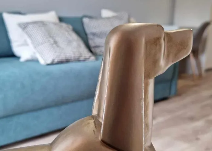 Apartmán Host Wolczanska Lodž