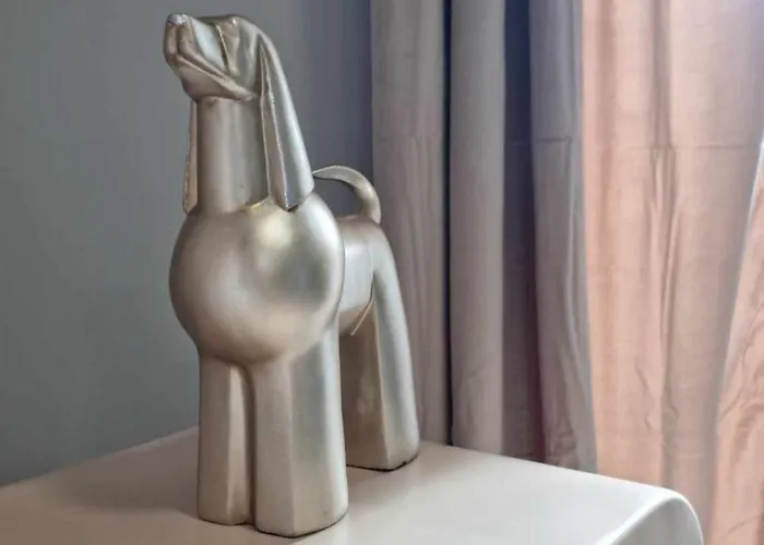 Host Wolczanska * Lodž