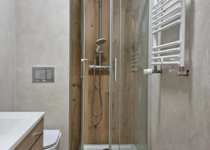 Appartamento Host Wolczanska *