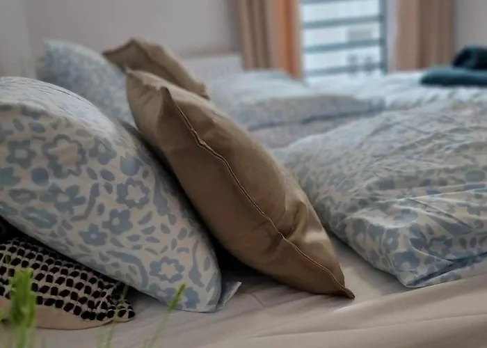 Host Wolczanska * Łódź