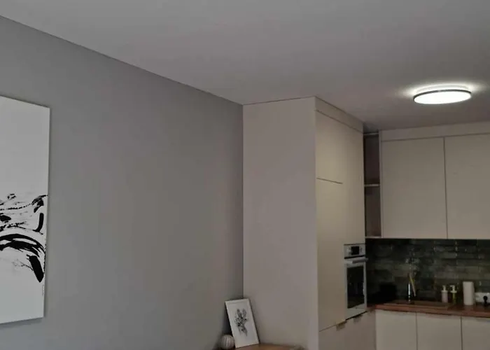 Apartmán Host Wolczanska *